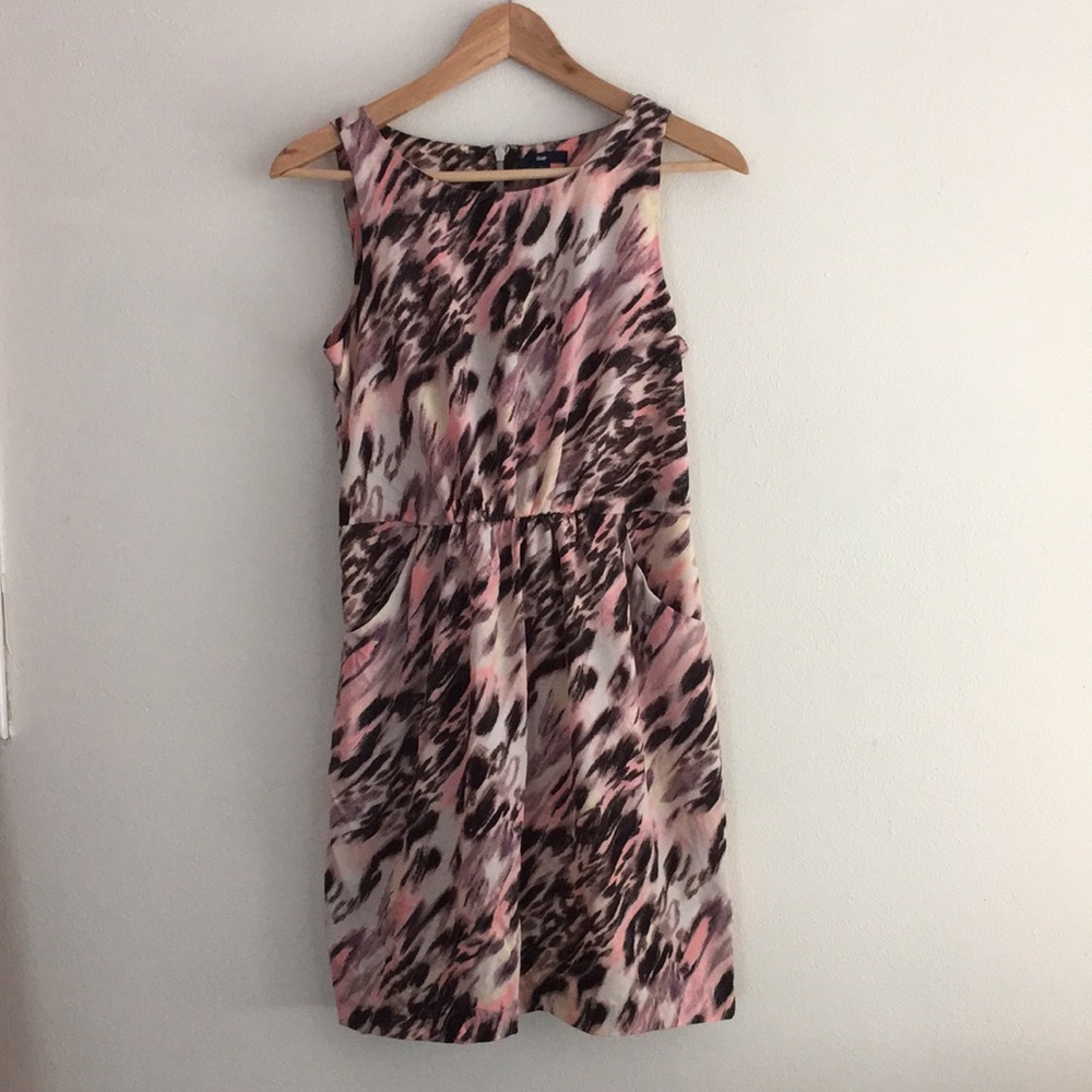 Gap Summer Dress